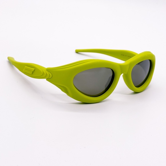 NEW BOTTEGA VENETA BV1162S 003 UNISEX SUNGLASSES - Picture 7 of 14